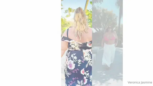 Veronica Jasmine aka veronicajasmine – 02-27-2026 OnlyFans Video – Feel me cum solo2025