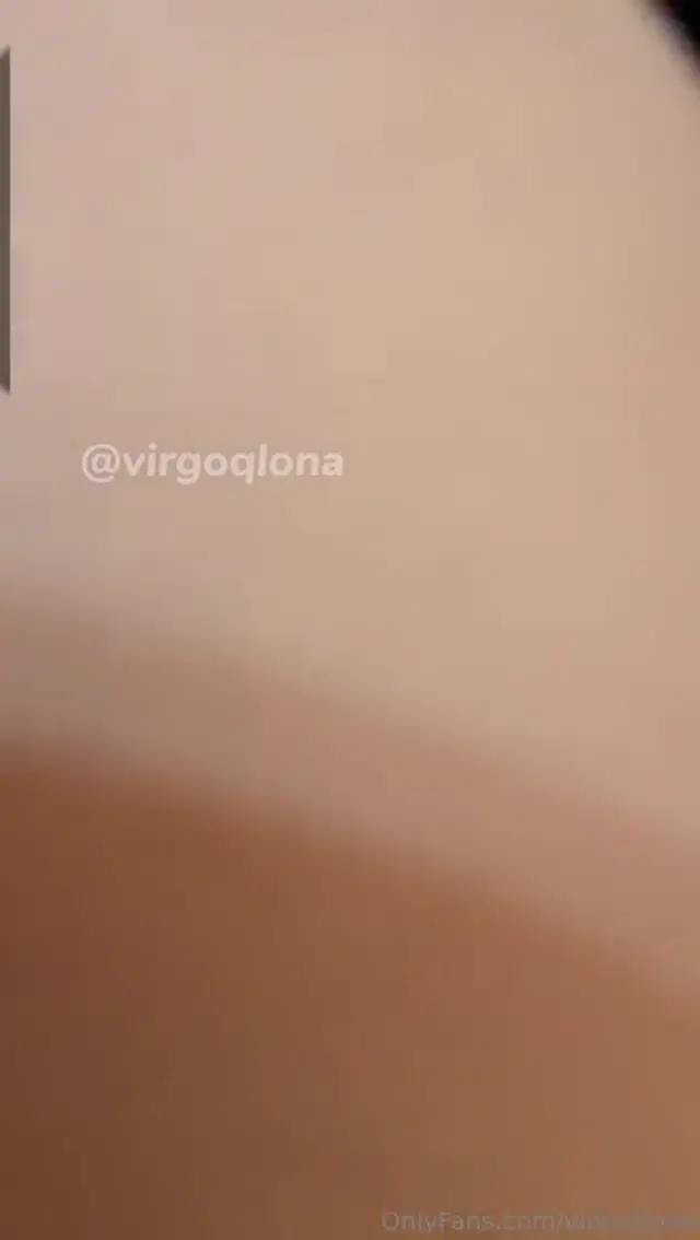 Virgo Qlona aka virgoqlona – 10-03-2024 OnlyFans Video – Tengo un dealer que siempre me manda repartidores bien cachondos pero este en particular me hizo
