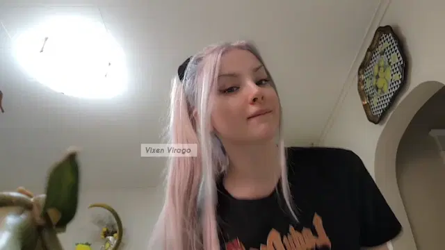 Vixen Virago aka vixenvirago – 05-08-2024 OnlyFans Video – hear that so plump, dense and heavy, the slaps echo
