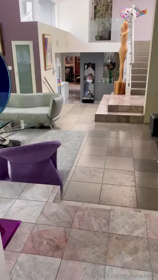 Zane Walker aka zanewalker – 01-16-2024 OnlyFans Video – Enough window shopping