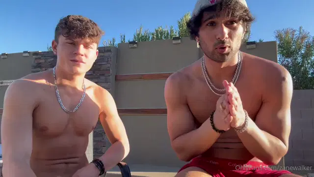 Zane Walker aka zanewalker – 02-16-2024 OnlyFans Video – MY FIRST TIME EVER BOTTOMINGFUCKING A GUY SCROLL FOR PRESHOOT VIDEO LIKE THIS POST AND TIP