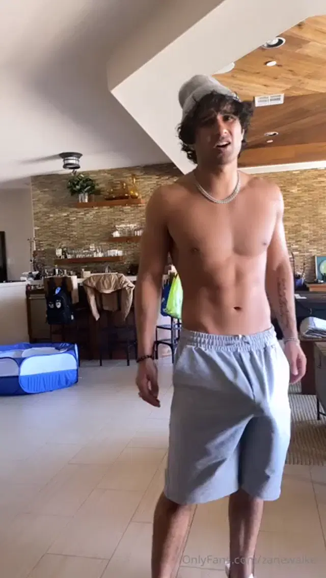 Zane Walker aka zanewalker – 04-12-2024 OnlyFans Video – Would u help me out with my BIG Problem bro