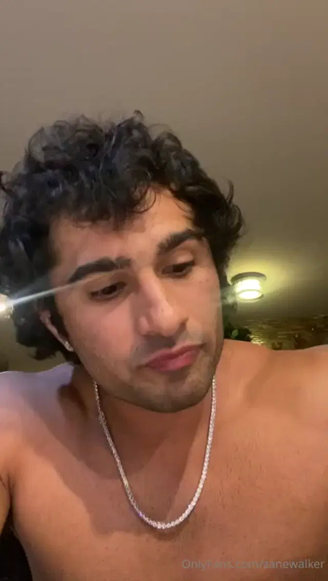 Zane Walker aka zanewalker – 10-25-2024 OnlyFans Video – Leaked zanewalker 41382
