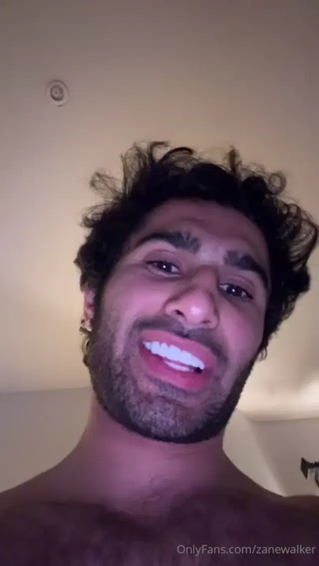 Zane Walker aka zanewalker – 01-16-2025 OnlyFans Video – Fill em uppp