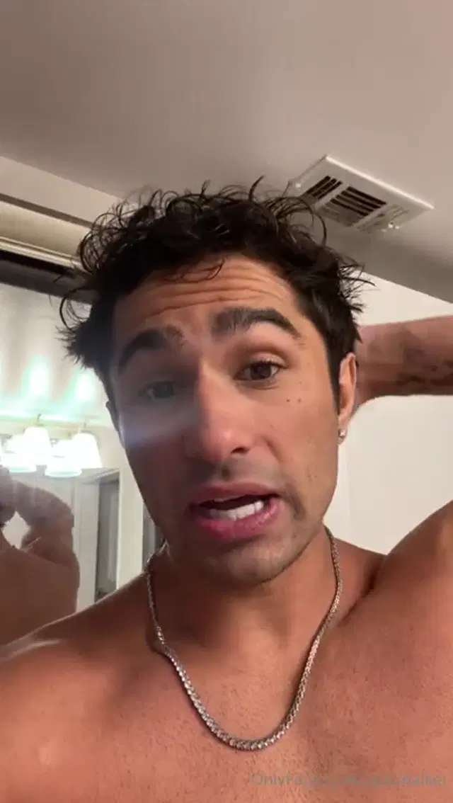 Zane Walker aka zanewalker – 11-06-2024 OnlyFans Video – Guys I have so many new epic videos that will be uploaded this month