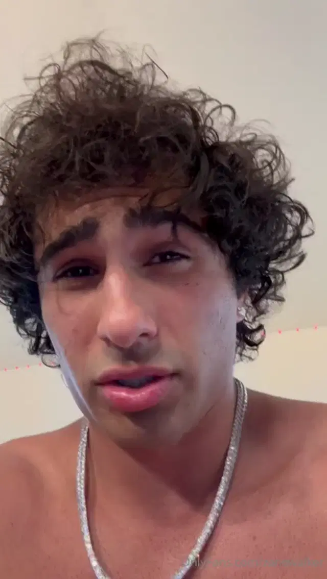 Zane Walker aka zanewalker – 04-28-2026 OnlyFans Video – Know your place, shut up and do what youre fuckin told