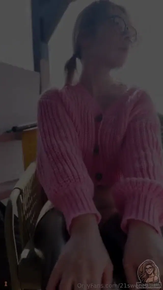 21sweetSunny aka 21sweetsunny – 03-08-2025 OnlyFans Video – Kszi srcok a likeokat sszejtt a cl ezrt cserbe hoztam egy huncut vidit LVEZZTEK