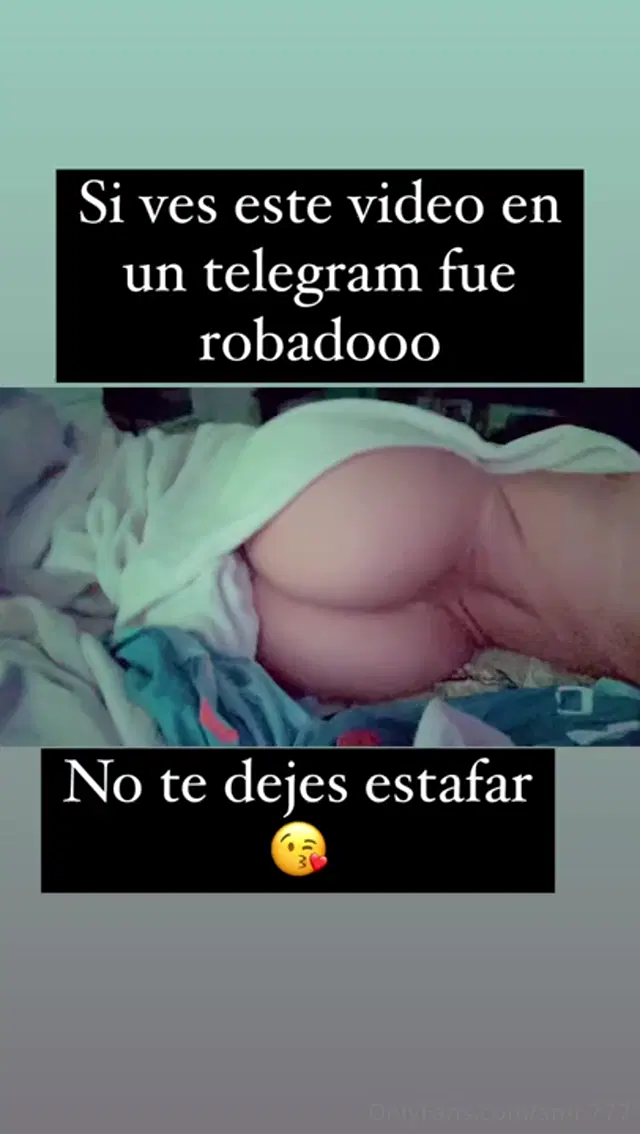 Adriana marin aka amr.777 – 05-21-2024 OnlyFans Video – Les dejo este solito