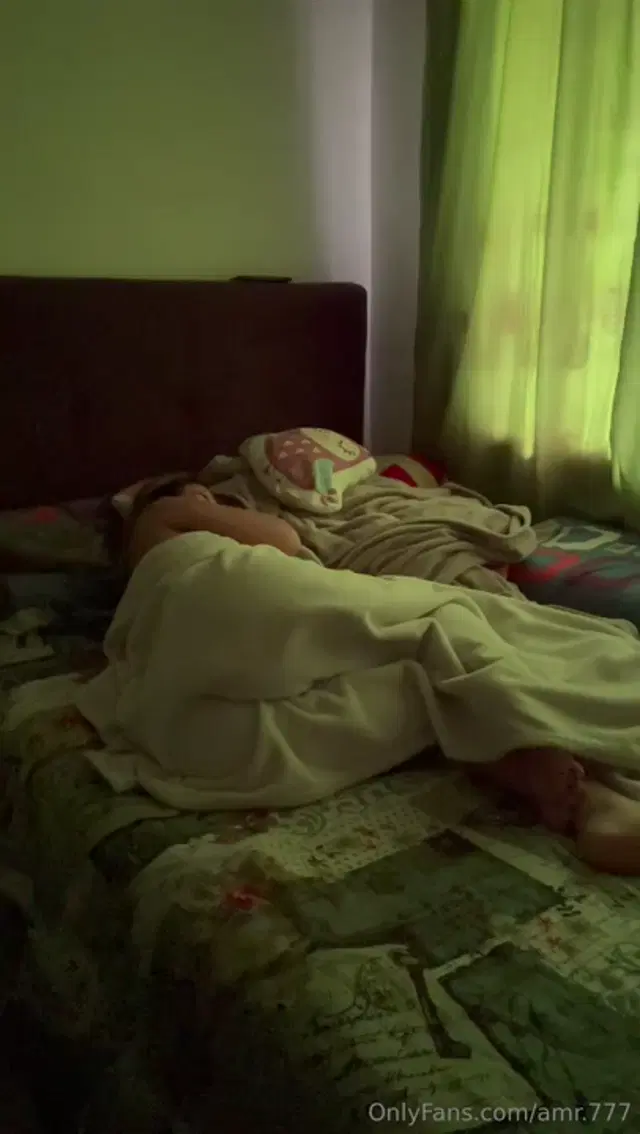 Adriana marin aka amr.777 – 05-21-2024 OnlyFans Video – Que rico es dormir as sin nadita, estuve enfermita, me despert tarde hoy