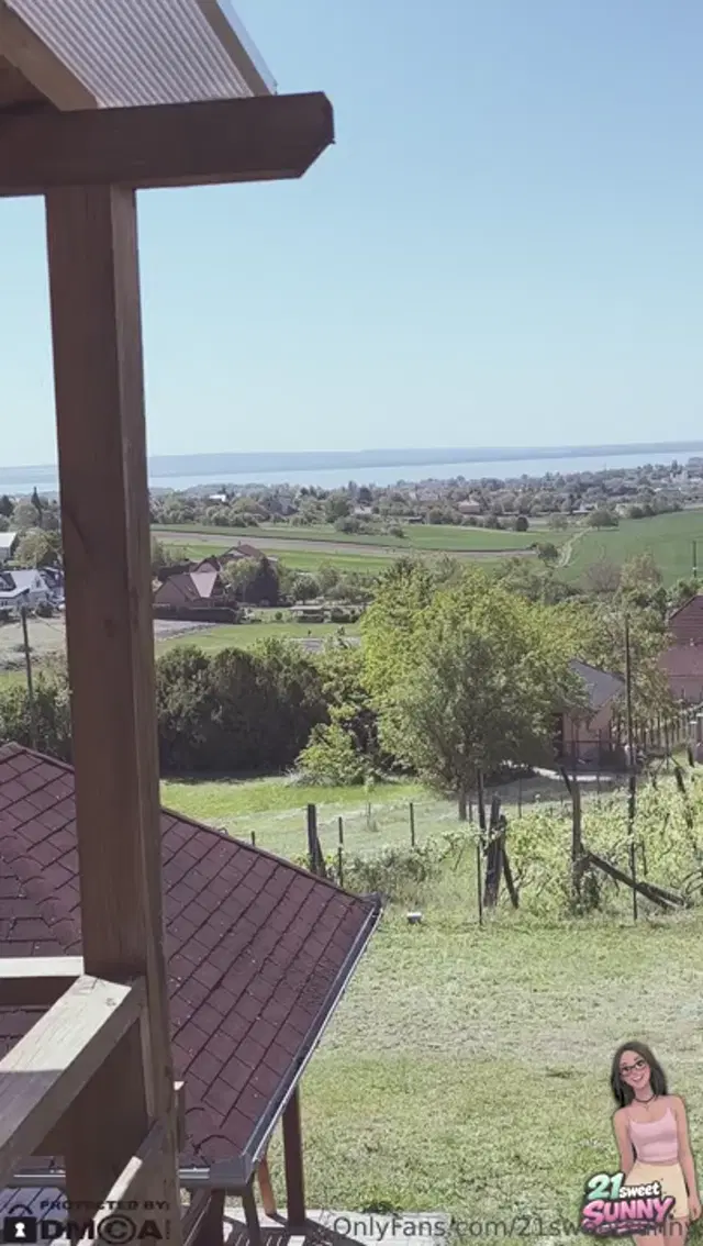 21sweetSunny aka 21sweetsunny – 05-21-2026 OnlyFans Video – A szemfles Szomszd kiszrta hogy Liveozok a szaunban s vgignzte hogy lvezek el, de sem
