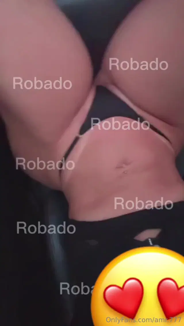 Adriana marin aka amr.777 – 02-03-2025 OnlyFans Video – Mira que rico esos labios me los besaras