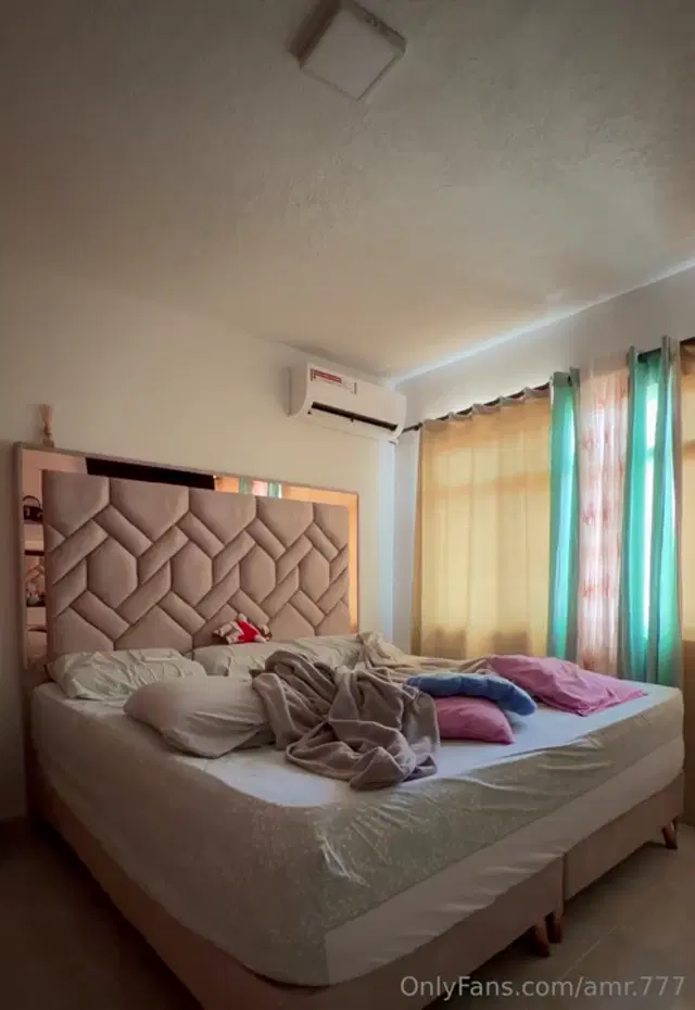Adriana marin aka amr.777 – 02-17-2026 OnlyFans Video – T me ayudaras a deshacer la cama