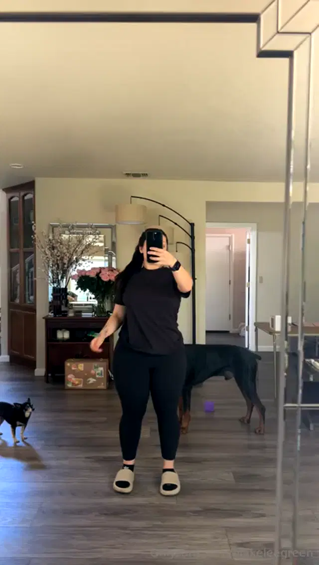Blake green aka blakeleegreen – 04-29-2024 OnlyFans Video – If you missed the booty_lr52