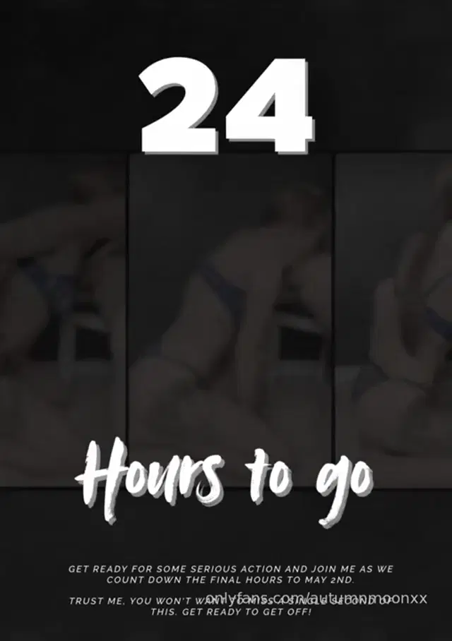 Autumn Moon aka autumnmoonxx – 05-01-2025 OnlyFans Video – Only 24 hours left