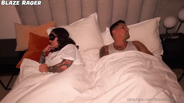 Blaze Rager ‍ aka blazerager_vip – 04-22-2026 OnlyFans Video – Se masturbaba en sueos