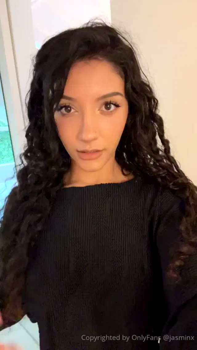 Jasminx aka jasminx – 12-31-2025 OnlyFans Video – join my server! trying to be more active here httpsdiscord