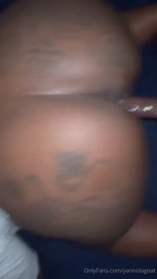 Only1Najaaah aka yannidagoat – 10-21-2025 OnlyFans Video – He has me coming back to back who’s next