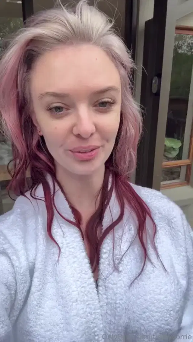 Timay Corrie aka timaycorrie – 11-07-2025 OnlyFans Video – Leaked timaycorrie 20517