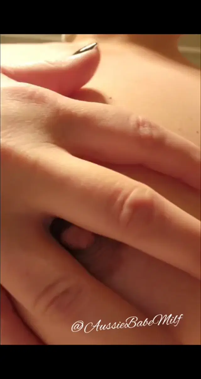 AussieBabeM aka aussiebabem – 08-02-2024 OnlyFans Video – Let’s play_2