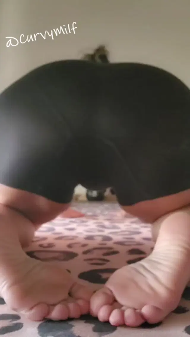 AussieBabeM aka aussiebabem – 03-15-2025 OnlyFans Video – Workout with me