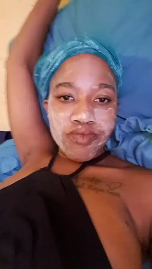 Bontle prow aka bontleprow – 03-02-2024 OnlyFans Video – Stream started at 03022024 0753 am Before Bathing I