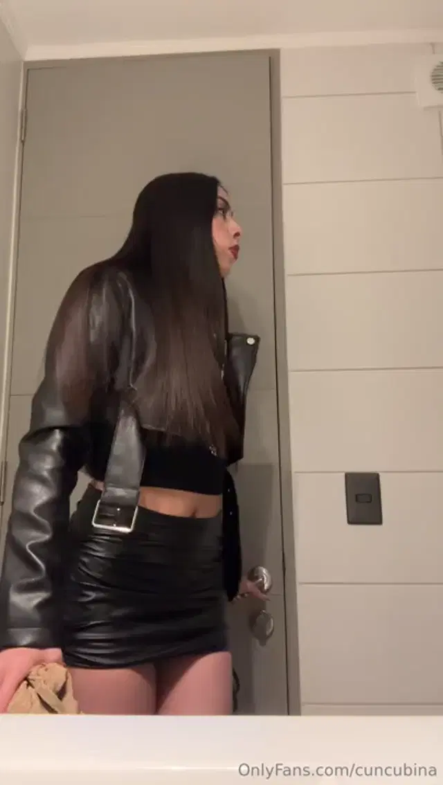 Cuncubinaa aka cuncubina – 08-03-2025 OnlyFans Video – cambiandome de ropaa