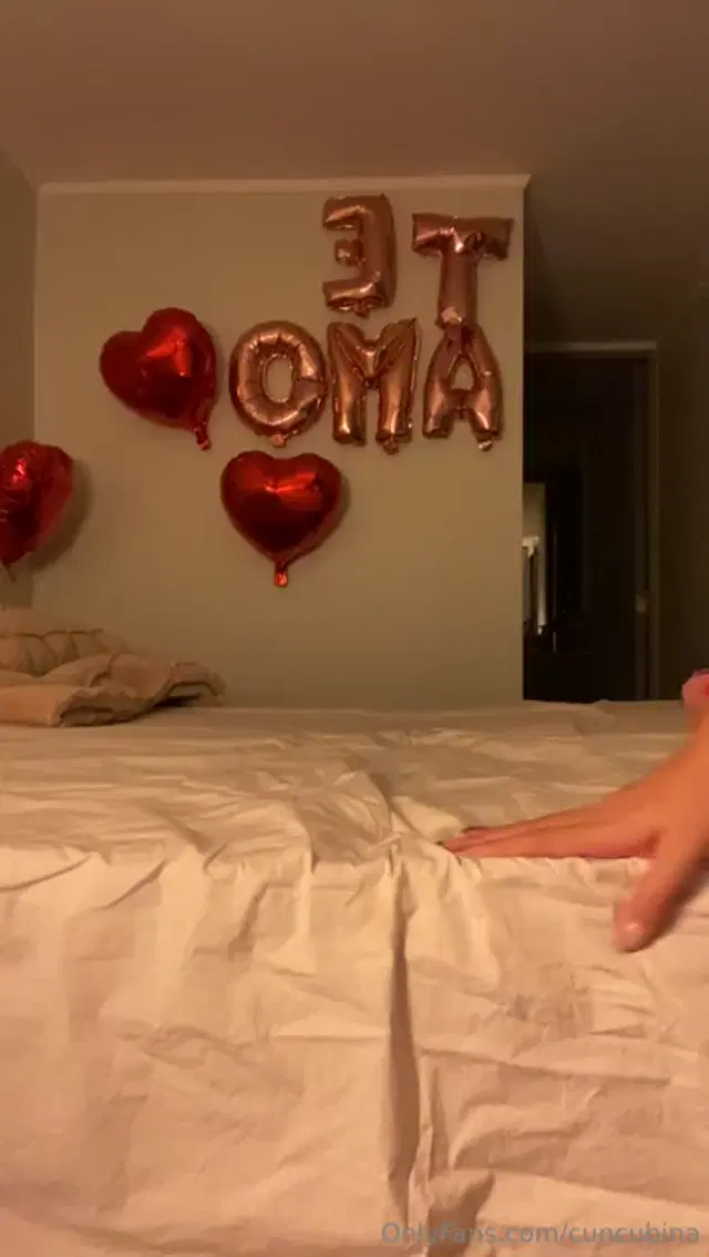 Cuncubinaa aka cuncubina – 02-21-2026 OnlyFans Video – video que grabe para un suscriptor JOI 10minespero que te guste, como a el le gust