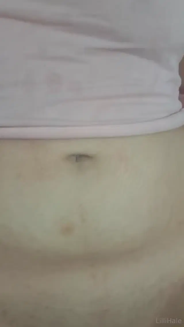 Lilli Hale aka lillihalereal88 – 01-24-2025 OnlyFans Video – Upclose dildo fucking