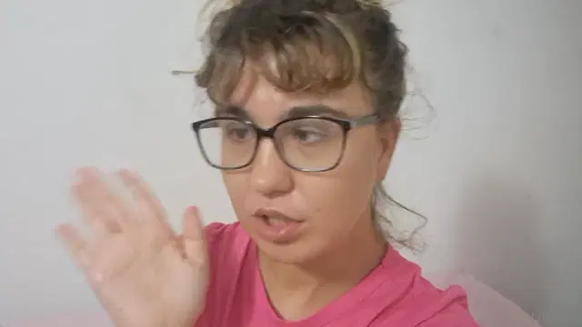 Lilli Hale aka lillihalereal88 – 10-27-2025 OnlyFans Video – Anal slut series part 1