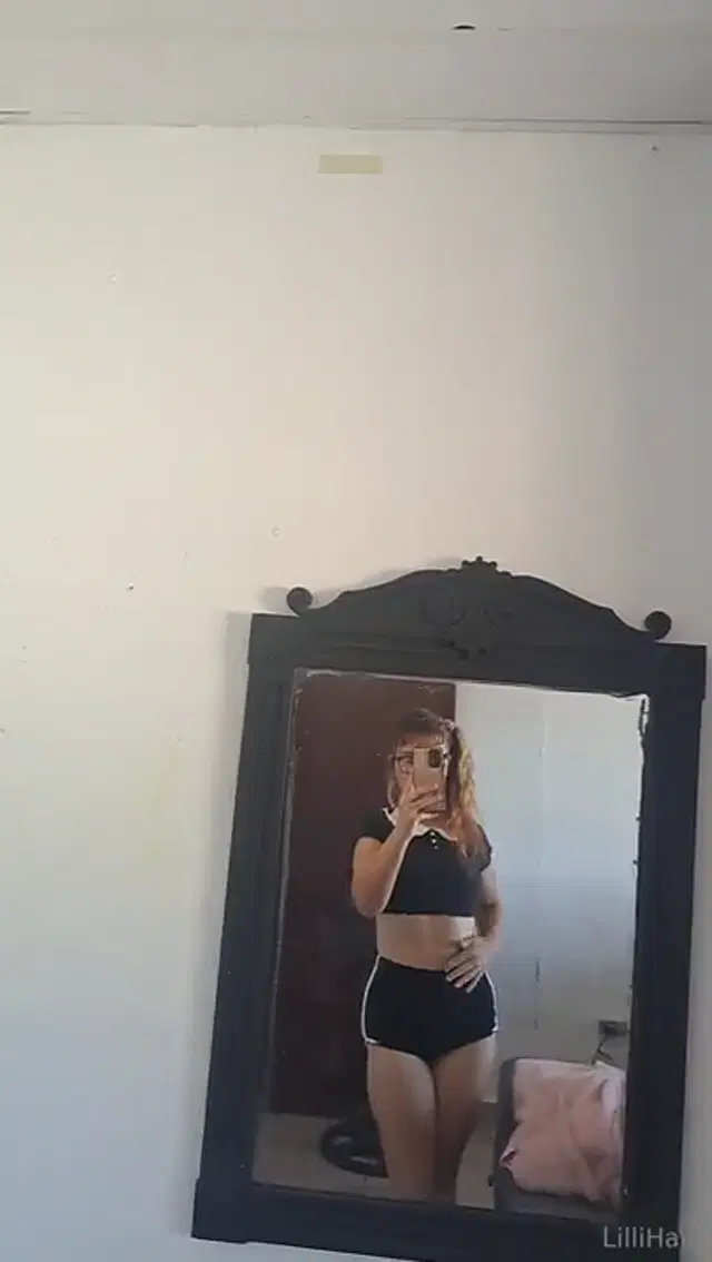 Lilli Hale aka lillihalereal88 – 05-07-2025 OnlyFans Video – Watch till the end