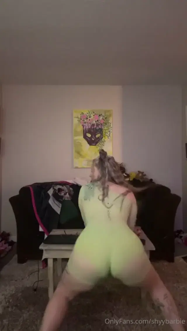ShyyBarbie aka shyybarbie – 02-06-2026 OnlyFans Video – Leaked shyybarbie 3844