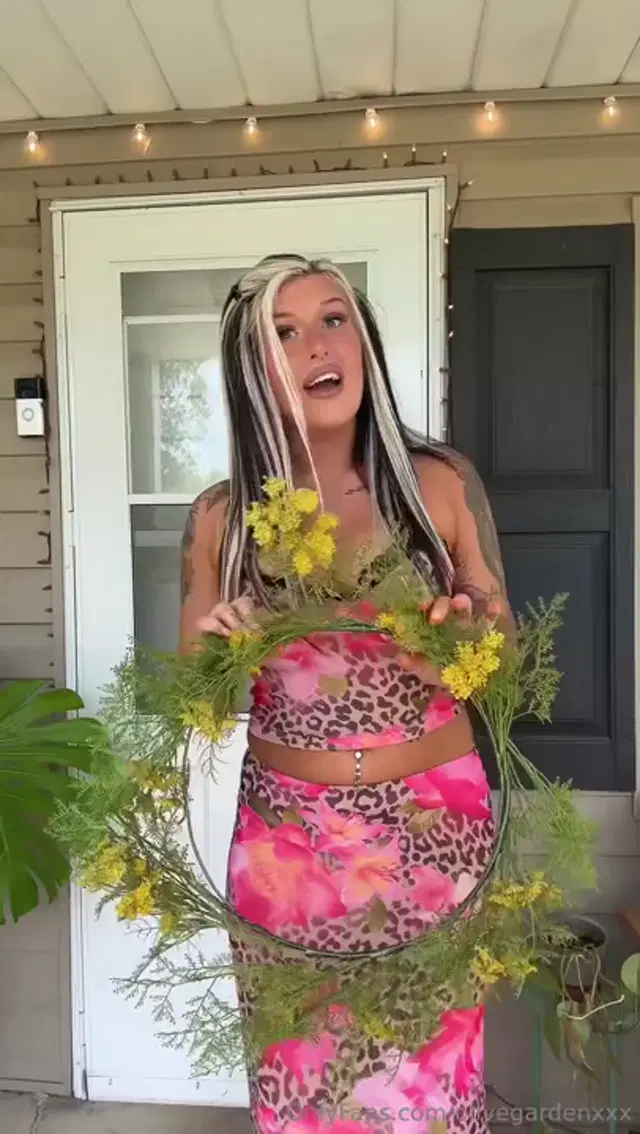 Olive Garden aka olivegardenxxx – 06-01-2026 OnlyFans Video – Todays TikTok