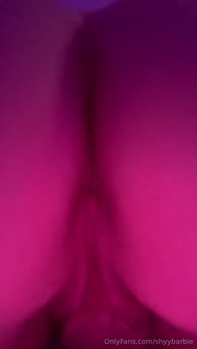 ShyyBarbie aka shyybarbie – 01-18-2025 OnlyFans Video – Leaked shyybarbie 30129