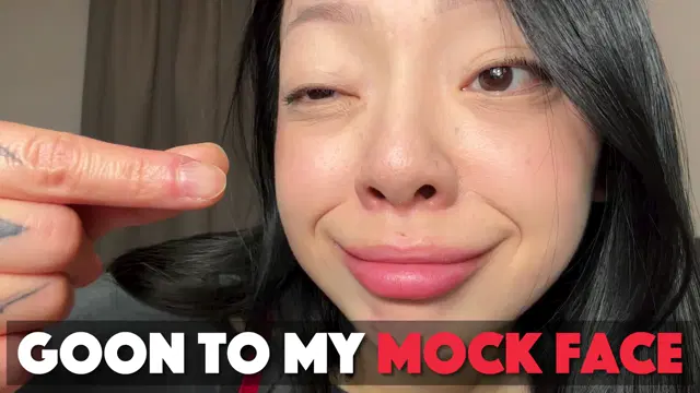 Princess Jade – Goon To My Mock Face