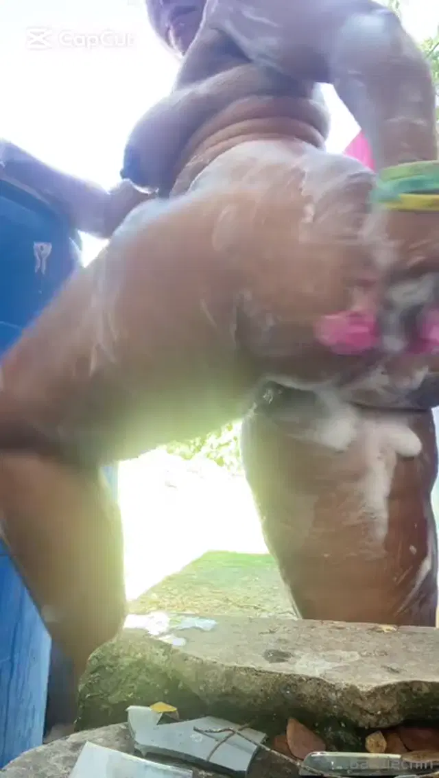 Big Batty Chin aka barbie_chin – 03-14-2026 OnlyFans Video – Wata