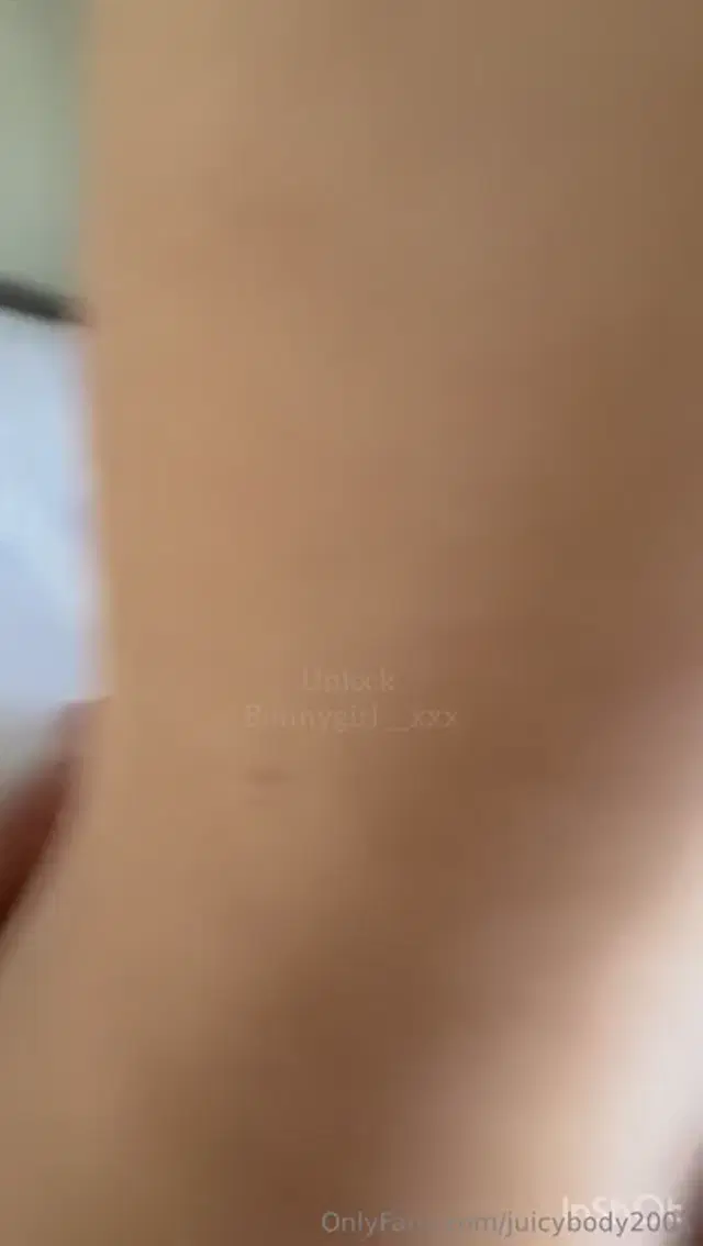 Bunny girl aka juicybody2001 – 08-29-2025 OnlyFans Video – Leaked juicybody2001 89361