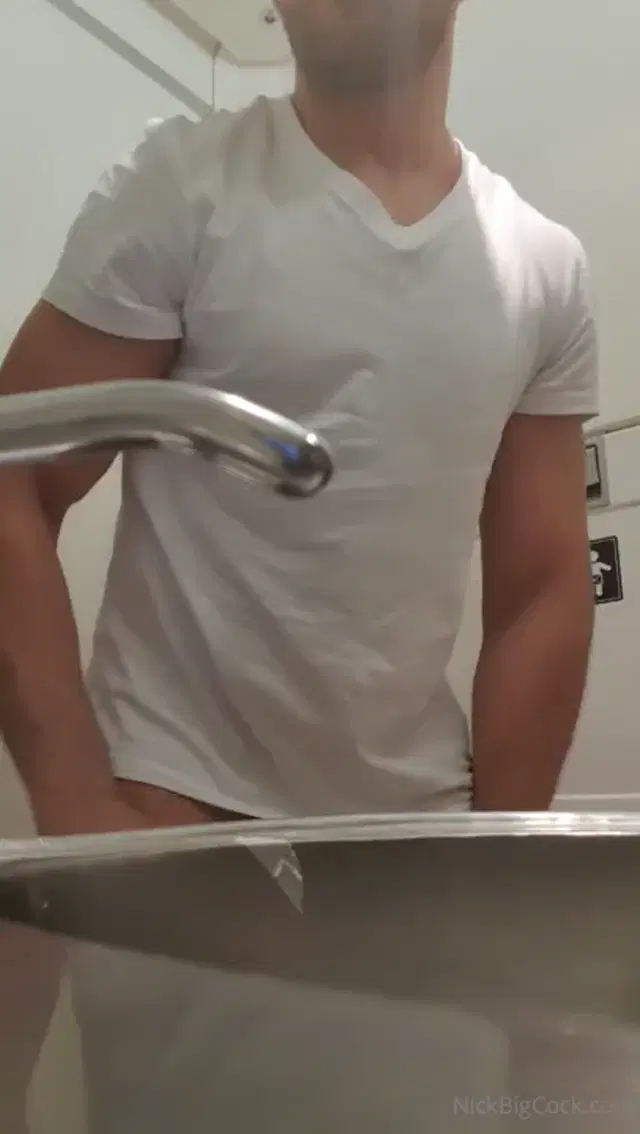 NickBigCock10 aka nickbigcock – 09-30-2025 OnlyFans Video – Do you want to see moreQuieres ver mas