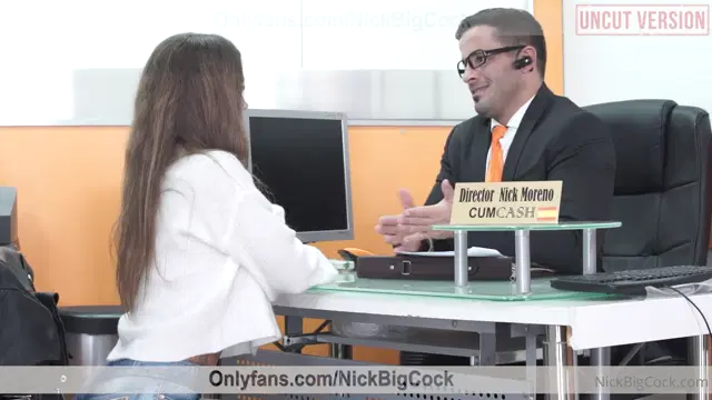 NickBigCock10 aka nickbigcock – 01-28-2025 OnlyFans Video – Le ofrezco un prestamo de dinero a cambio de tener sexo por los intereses