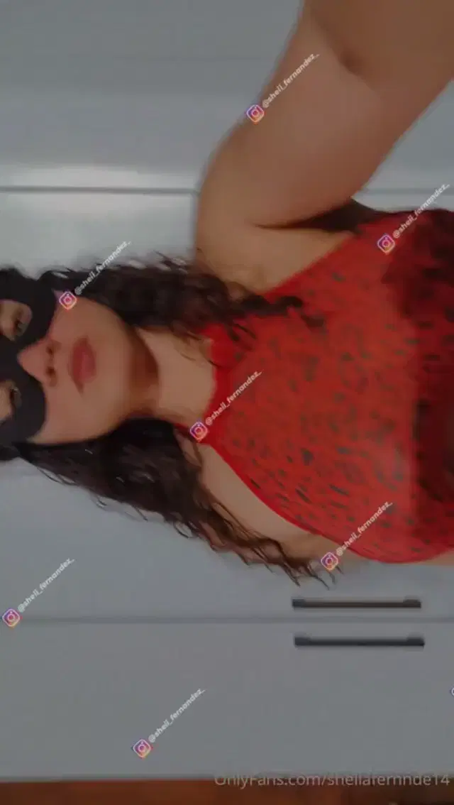Sheila Fernandez aka sheilafernnde14 – 04-01-2026 OnlyFans Video – Leaked sheilafernnde14 38643
