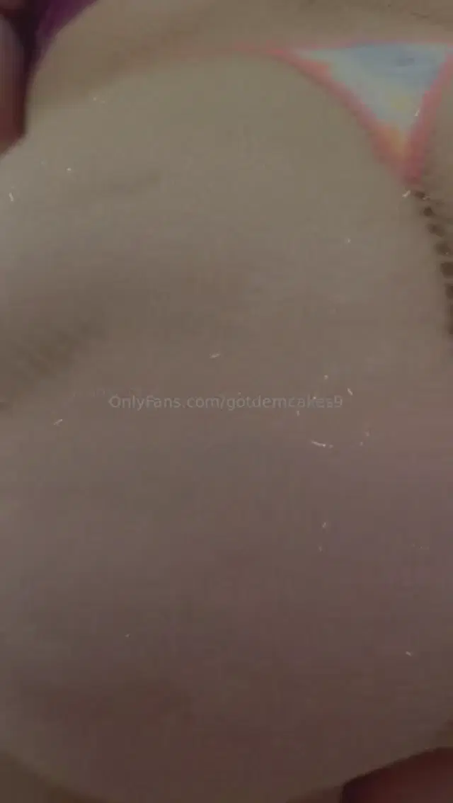 YEREIDA aka gotdemcakes9 – 01-12-2026 OnlyFans Video – Sweet dreams baby