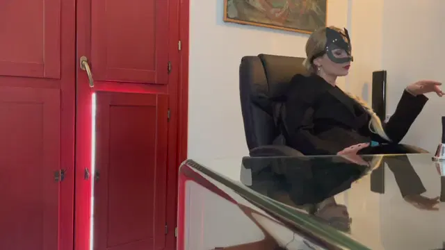 GEA DOMINA – Gea Domina – How I Ruin You