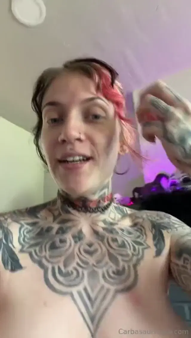 Carbasauruslex aka carbasauruslex – 05-03-2026 OnlyFans Video – I was thinking about doing this insidebuuuut