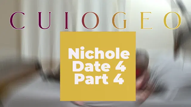 CuioGeo aka cuiogeo – 08-30-2024 OnlyFans Video – MAJOR VIDEONichole Date 4 Part 4 Nichole’s cuck continues to enjoy his