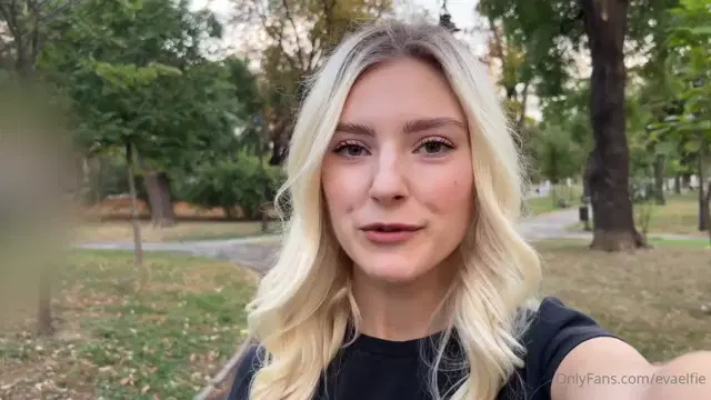 Eva Elfie aka evaelfie – 10-14-2025 OnlyFans Video – you think it’s something new And you’re right!
