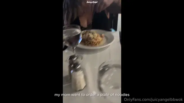 Juicy Angel BBW aka juicyangelbbwok – 04-12-2026 OnlyFans Video – Tip me 13 under this post and get my new video of my vacation with my