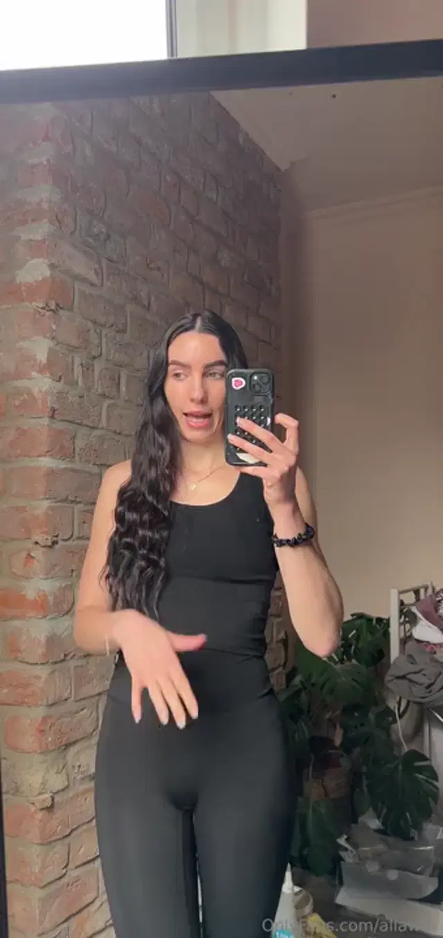 Ali Away aka aliaway – 04-26-2024 OnlyFans Video – Leaked aliaway 57125