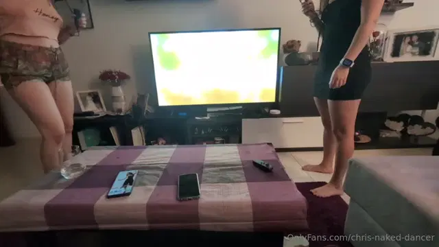 Chris naked dancer aka chris-naked-dancer – 07-19-2024 OnlyFans Video – I’m getting good at this hahahaha