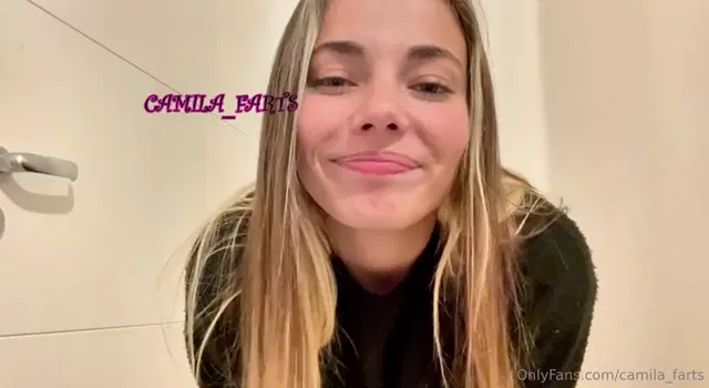 Camila farts aka camila_farts – 06-12-2026 OnlyFans Video – The cold season has arrived where I live and all I want is for us both