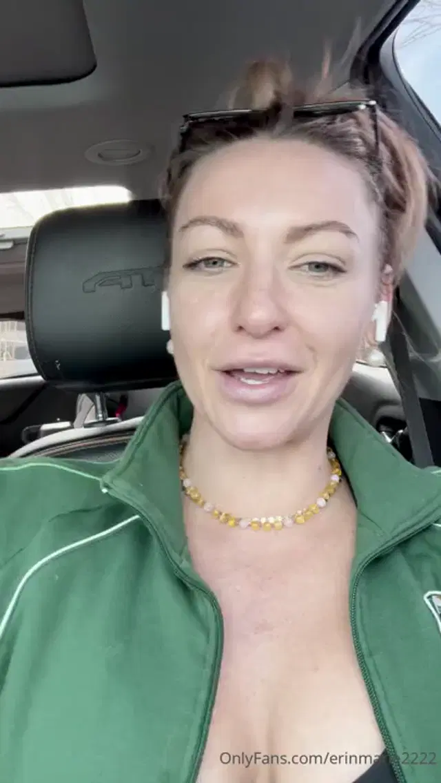 Erin Marie aka erinmarie2222 – 03-02-2026 OnlyFans Video – Are you Lifestyle curious Would you be interested in having a coach to help you and