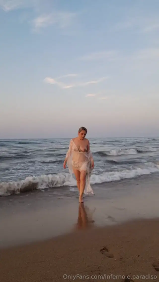 Inferno e Paradiso aka inferno.e.paradiso – 06-27-2025 OnlyFans Video – In ogni mia avventura, ci siete voi